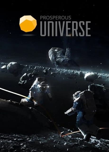 Prosperous Universe