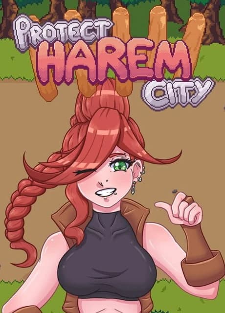 Protect Harem City
