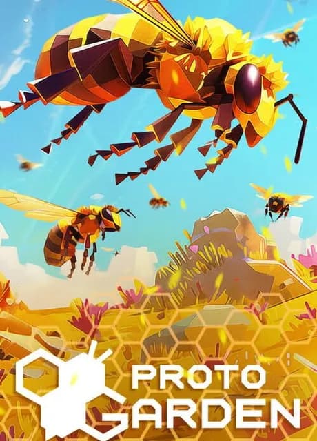 Proto Garden