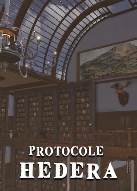 Protocole: Hedera