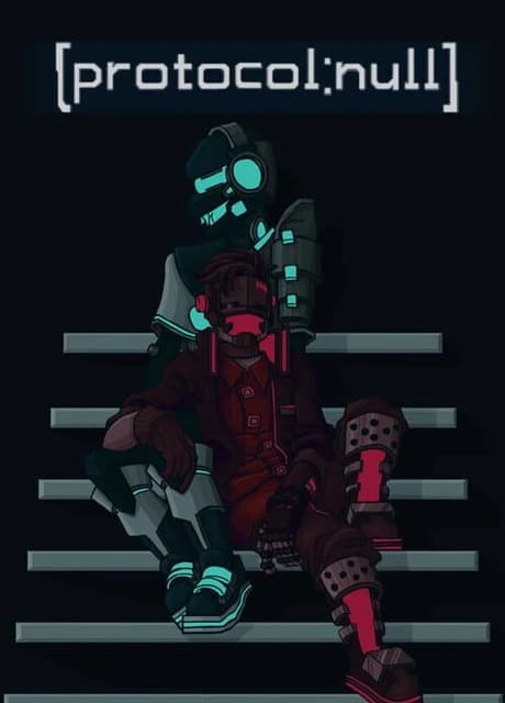 Protocol:Null