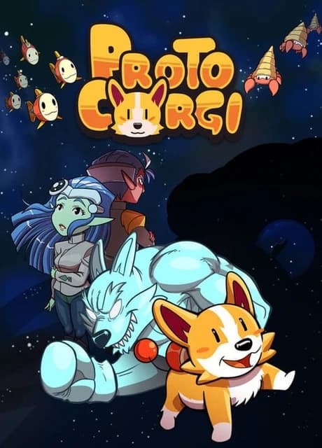 ProtoCorgi
