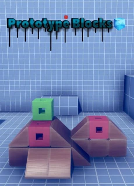 Prototype Blocks