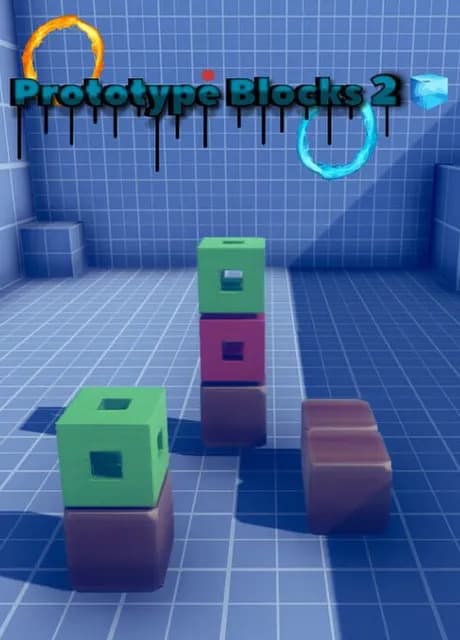 Prototype Blocks 2