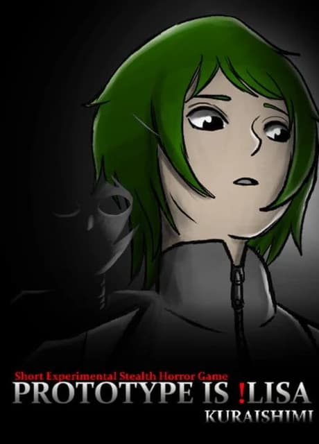 Prototype is !Lisa