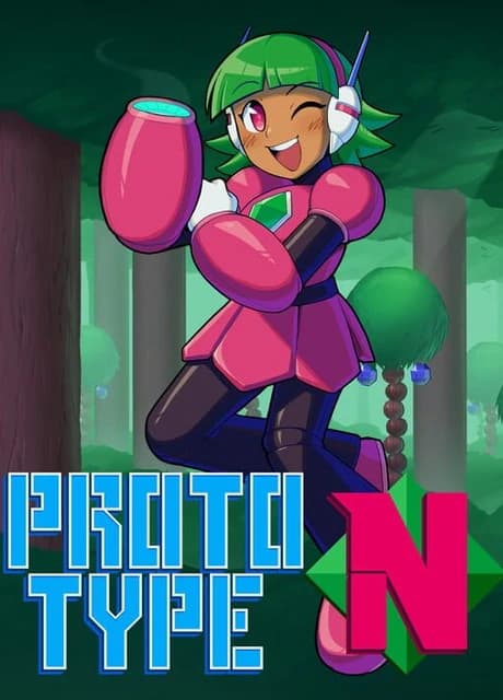 Prototype N