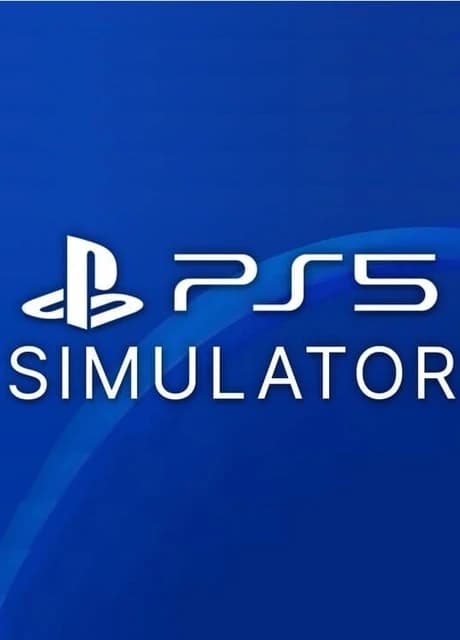 PS5 Simulator