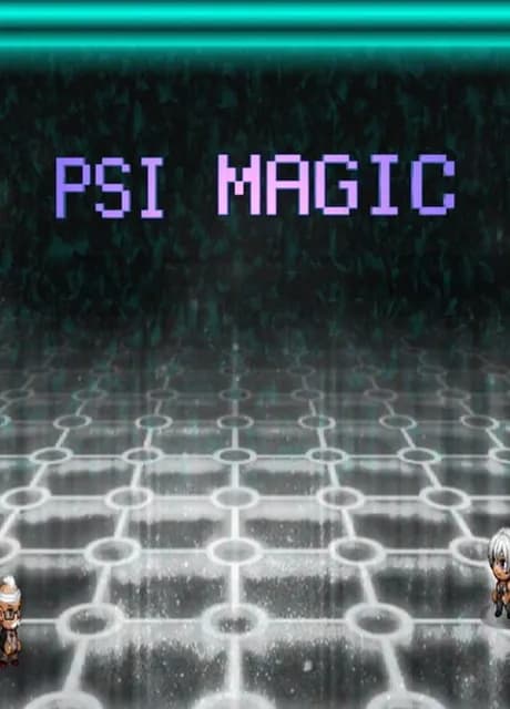 PSI Magic