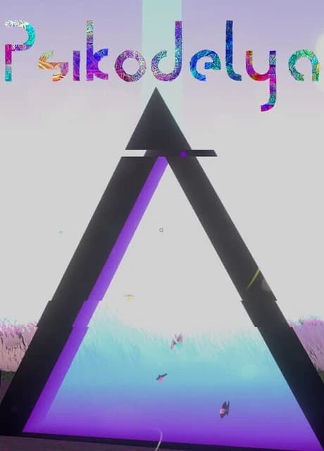 Psikodelya