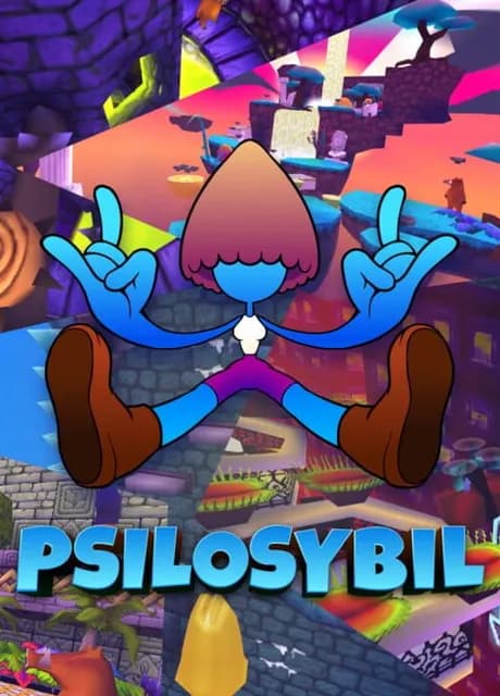 PsiloSybil