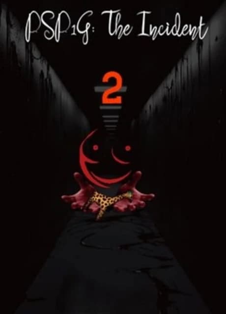 PSP1G: The Incident 2