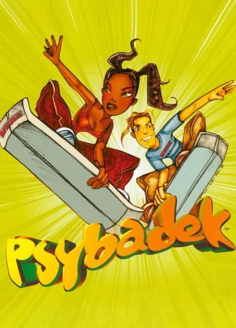 Psybadek