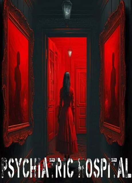 Psychiatric Hospital