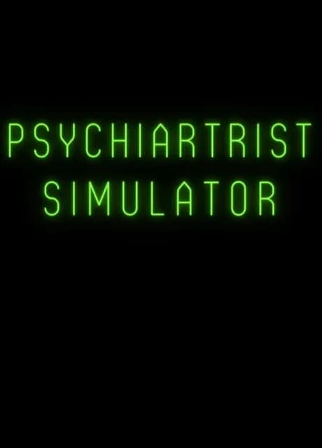 Psychiatrist Simulator