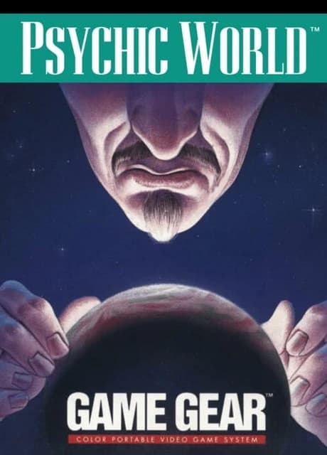 Psychic World