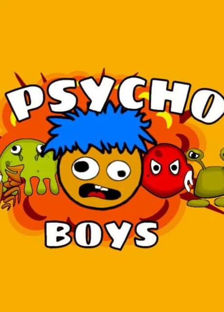 Psycho Boys