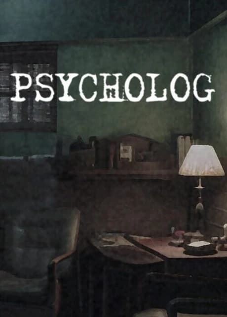 Psycholog