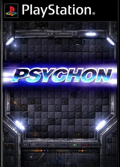 Psychon
