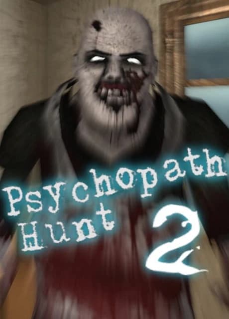 Psychopath Hunt Two