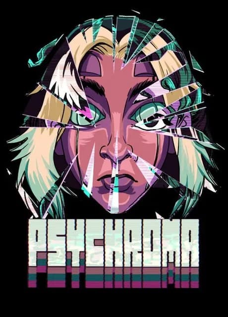 Psychroma