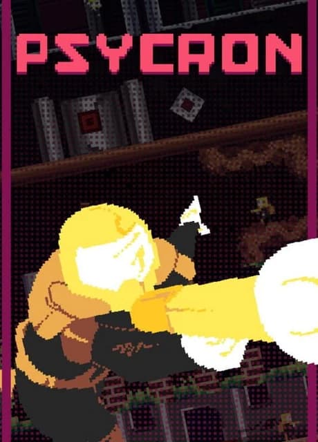 Psycron