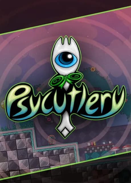 Psycutlery