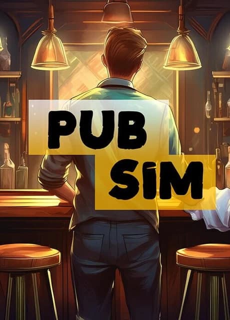 Pub Sim