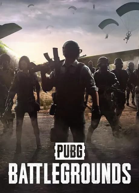 PUBG: Battlegrounds