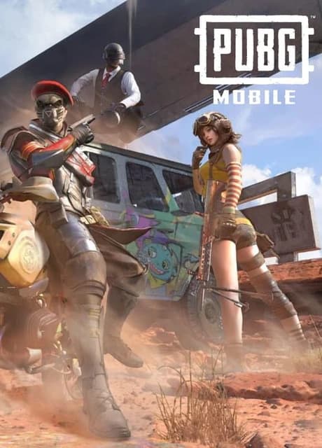 PUBG Mobile: Season 10