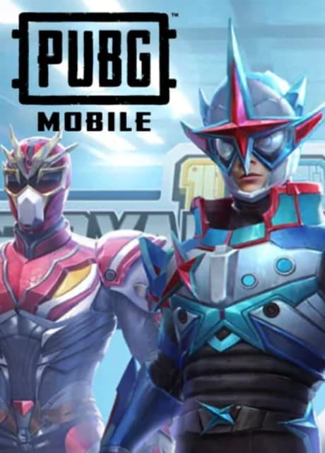 PUBG Mobile: Season 13