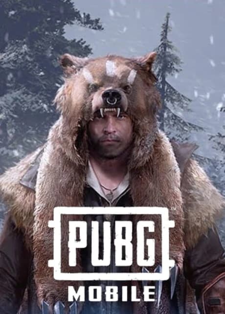 PUBG Mobile: Season 4