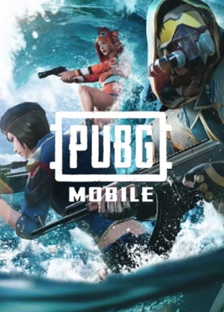 PUBG Mobile: Season 8