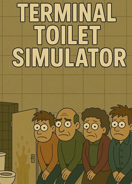 Public Toilet Simulator