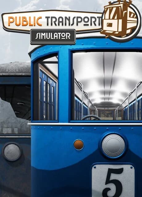 Public Transport Simulator