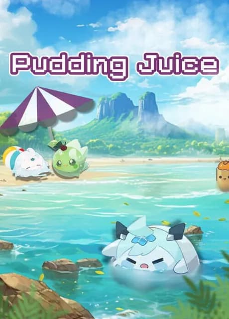 Pudding Juice