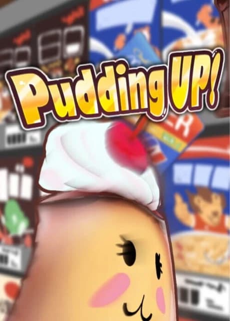 Pudding Up!