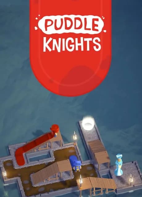 Puddle Knights