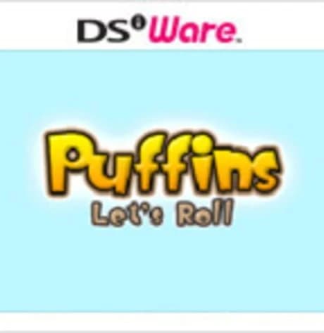 Puffins: Let's Roll