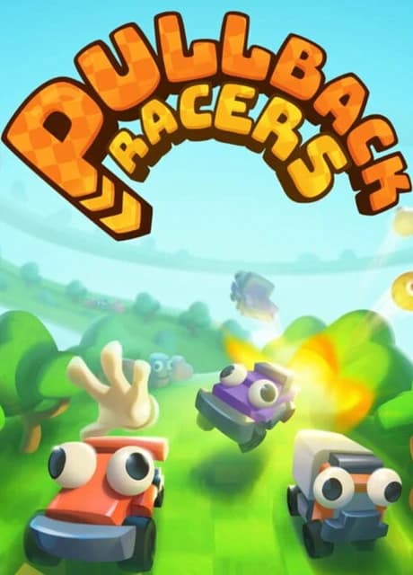 Pullback Racers