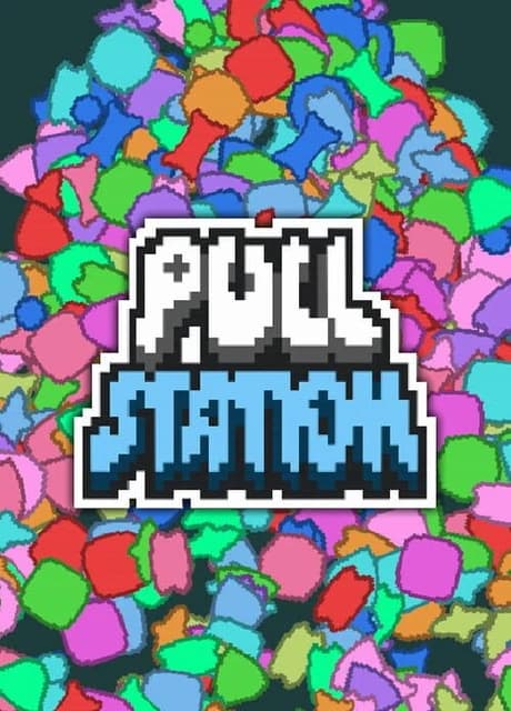 Pullstation