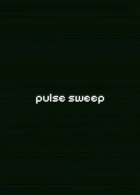 Pulse Sweep