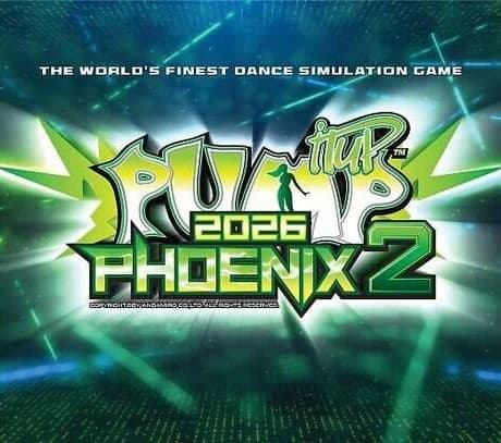 Pump It Up Phoenix 2