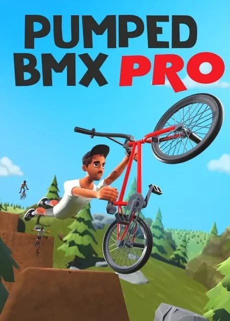 Pumped BMX Pro