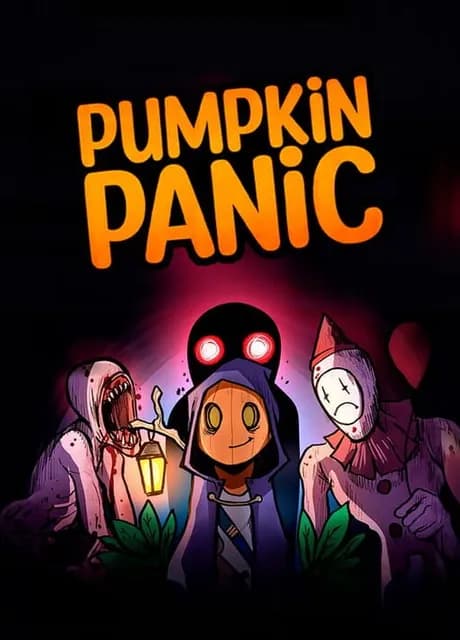 Pumpkin Panic