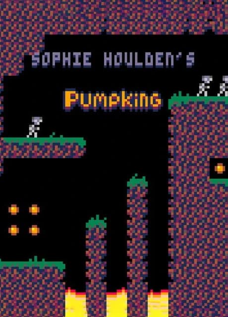Pumpking