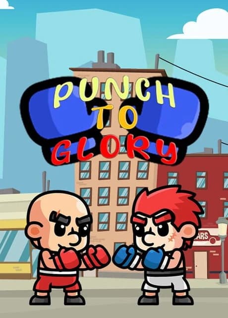 Punch to Glory