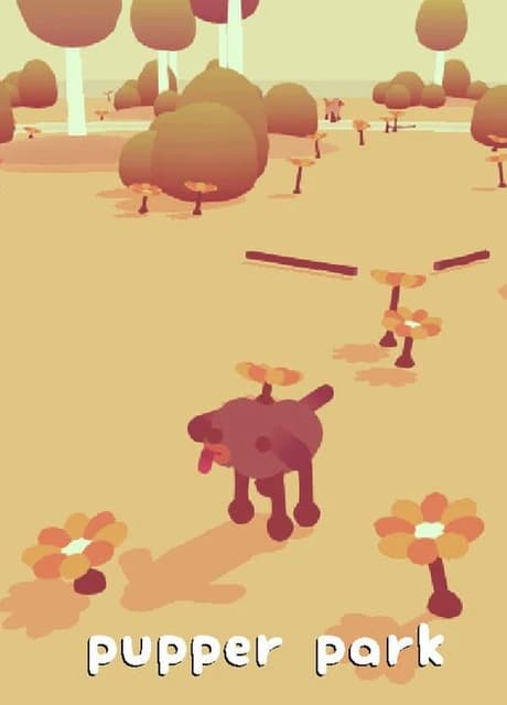 Pupper Park