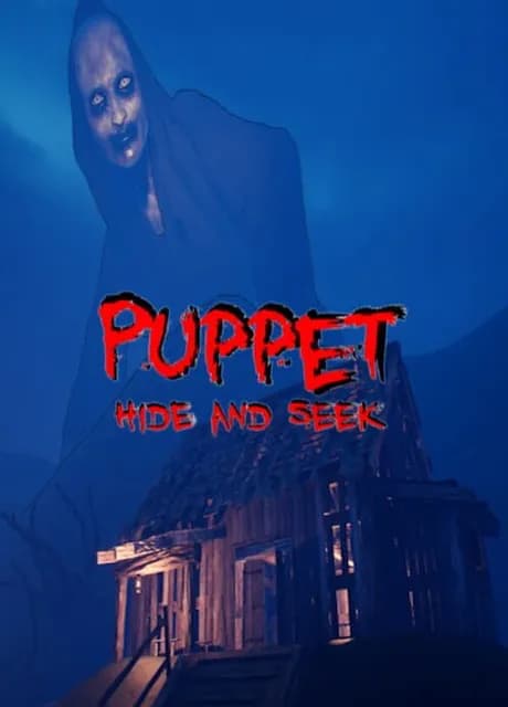 Puppet: Hide And Seek