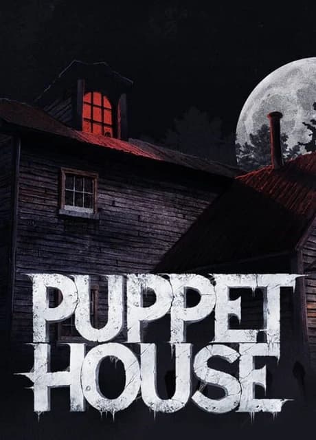 Puppet House
