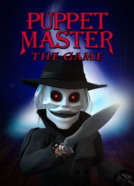 Puppet Master: The Game